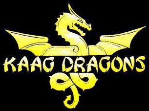 Kaag Dragons